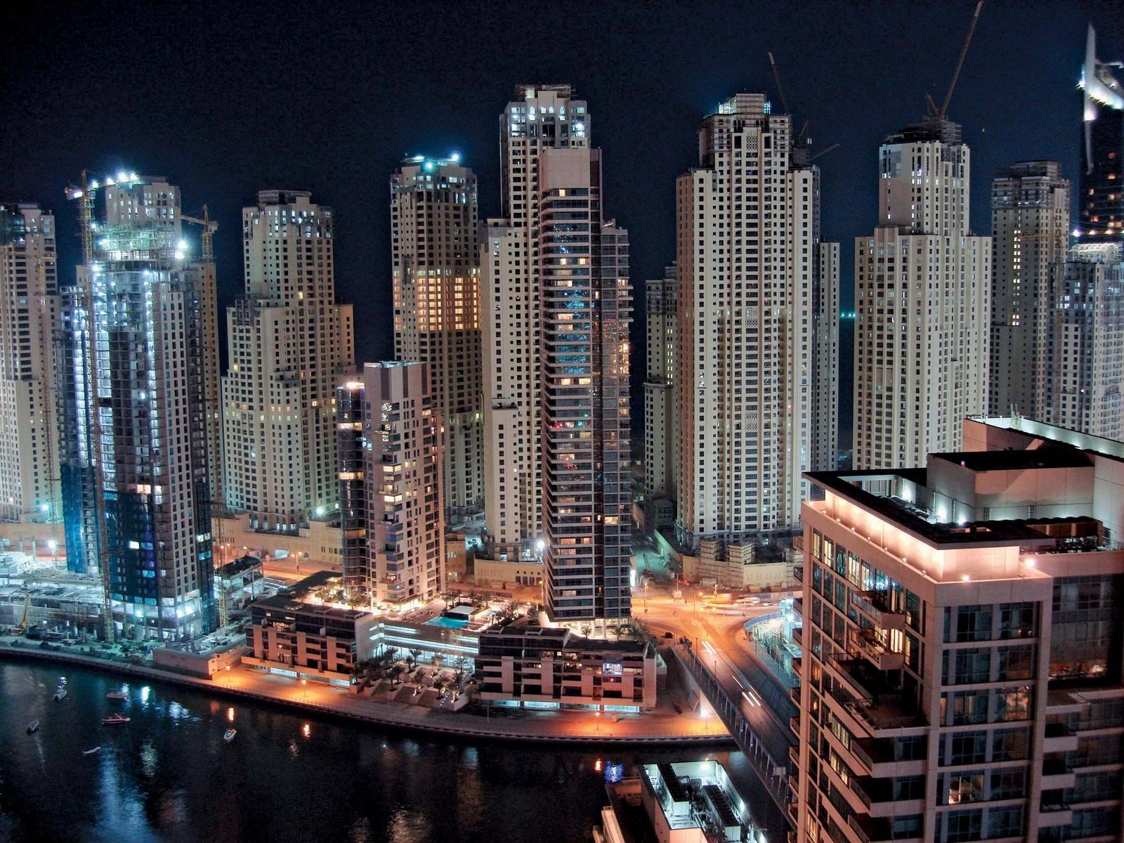 Abu Dhabi