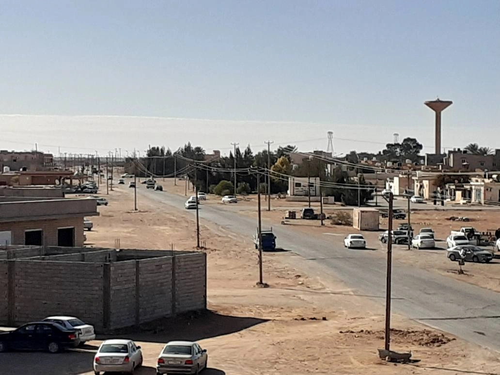 Abu Qrayn