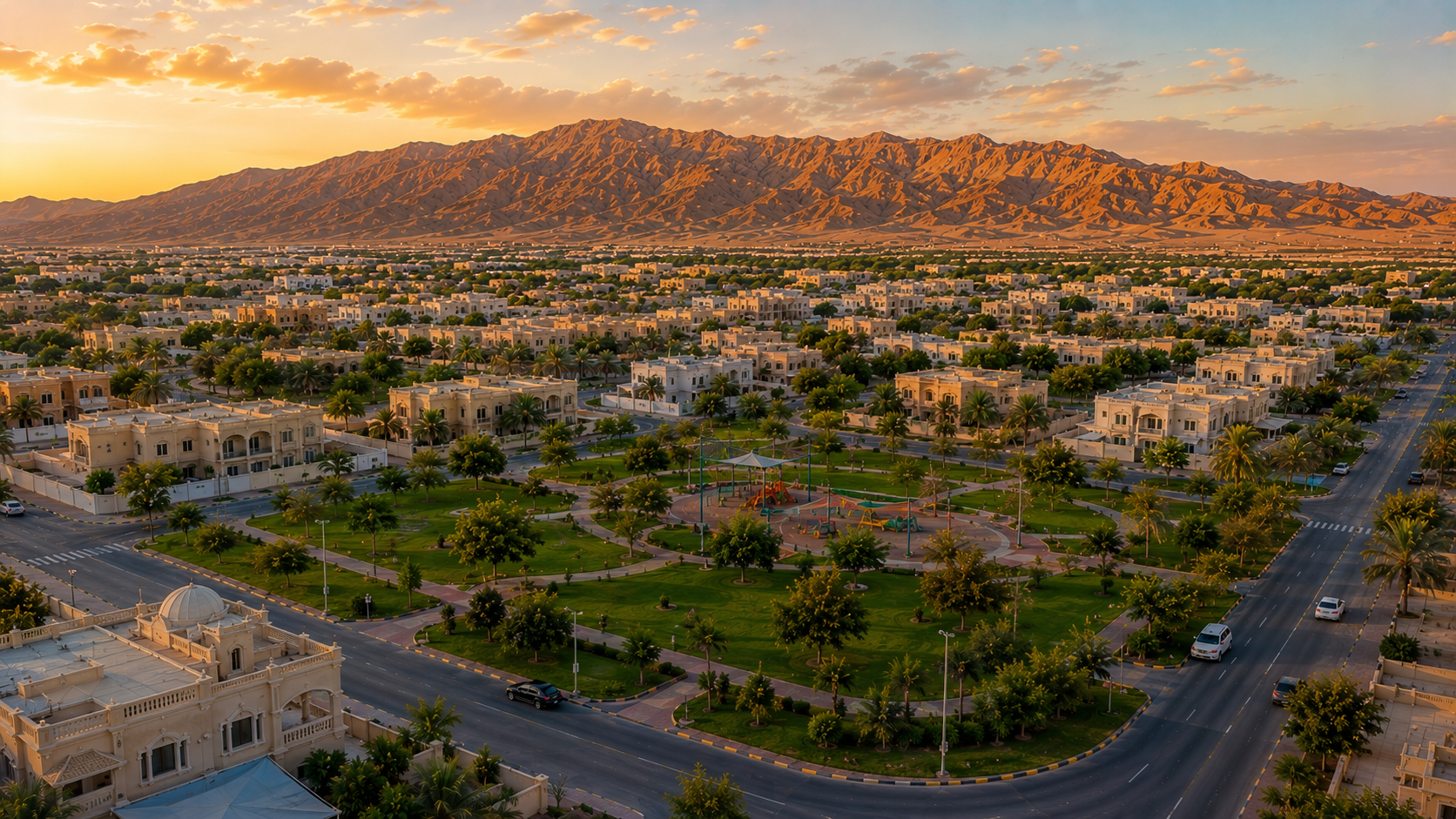 Al Dahma