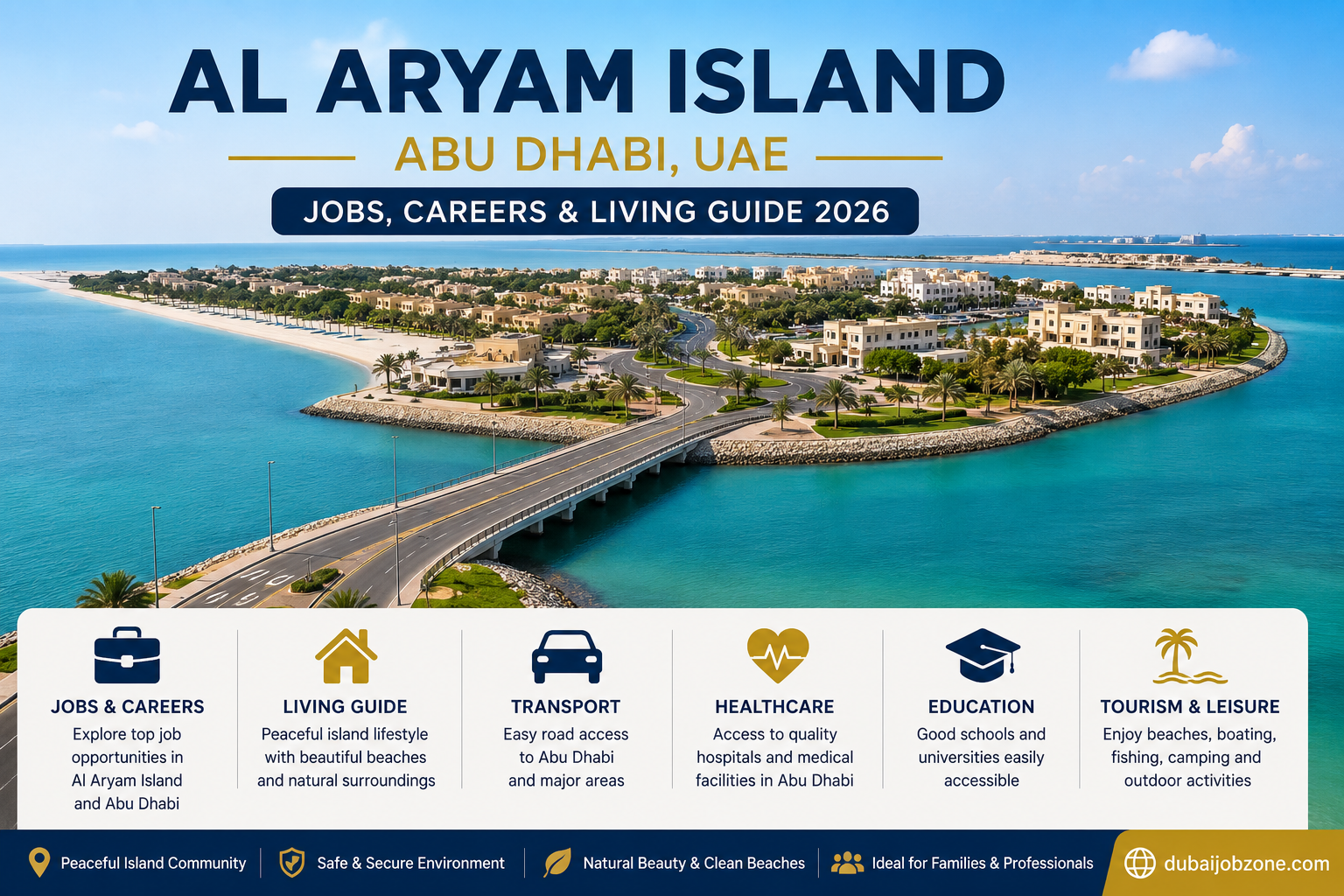 Al Aryam Island