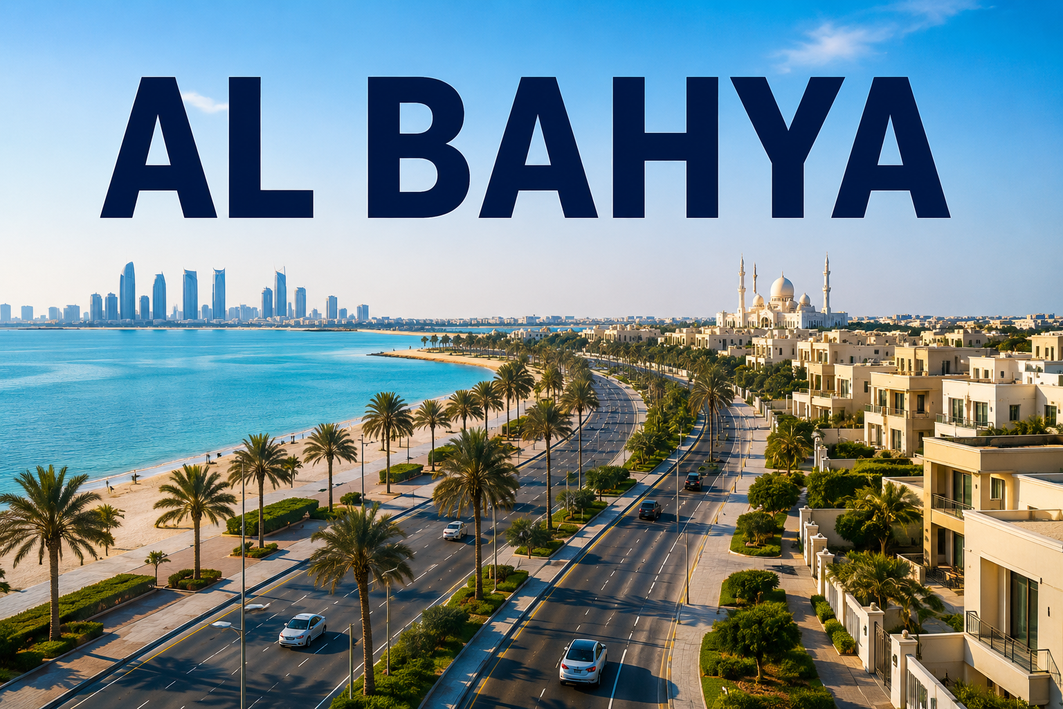 Al Bahya