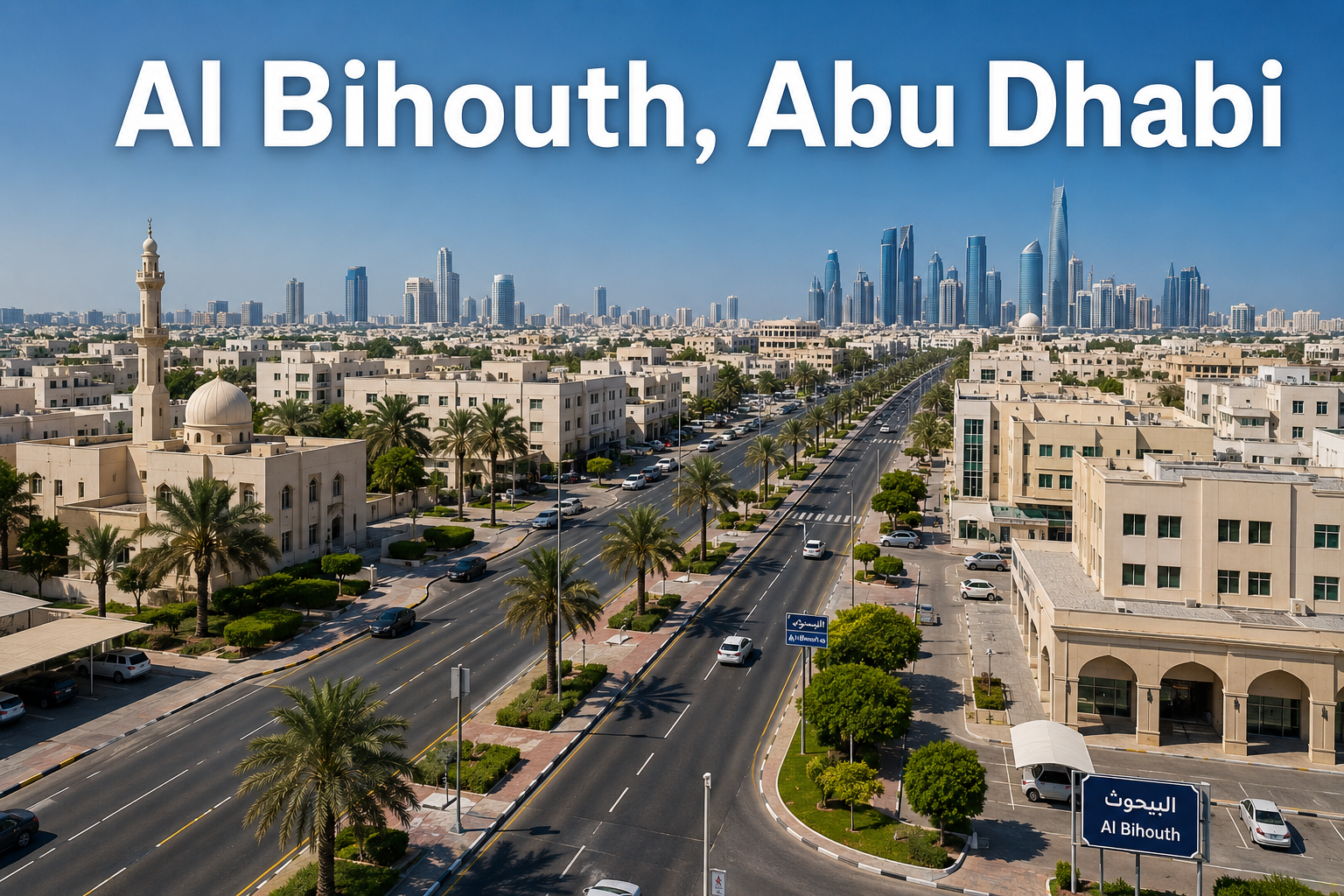Al Bihouth