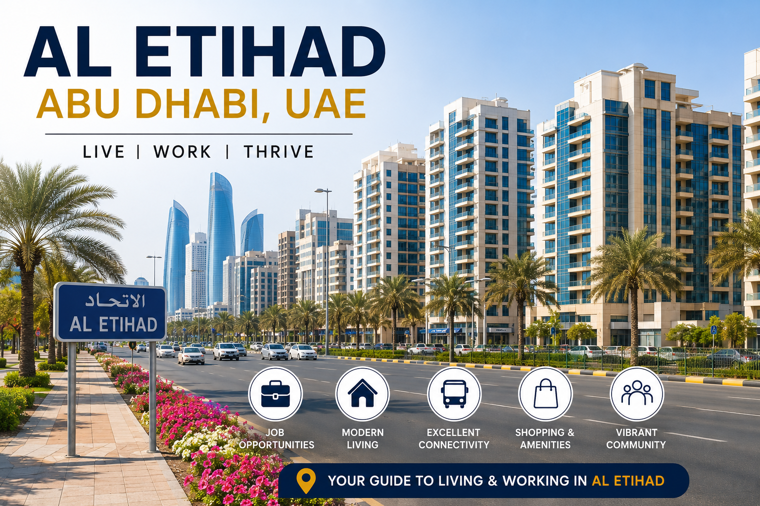 Al Etihad