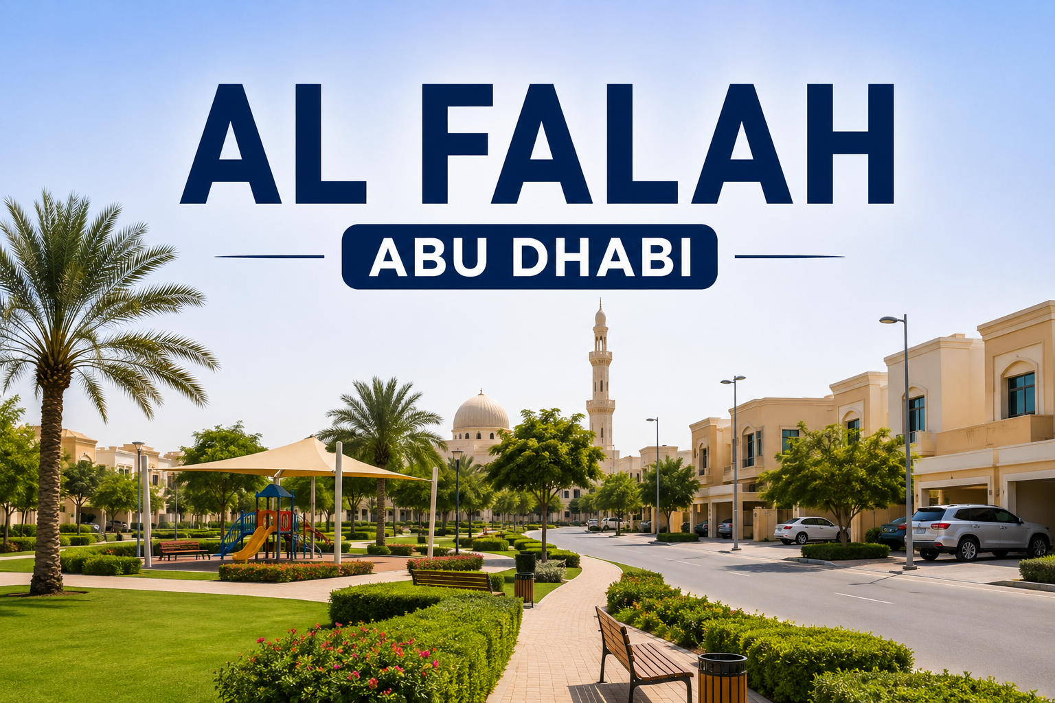 Al Falah