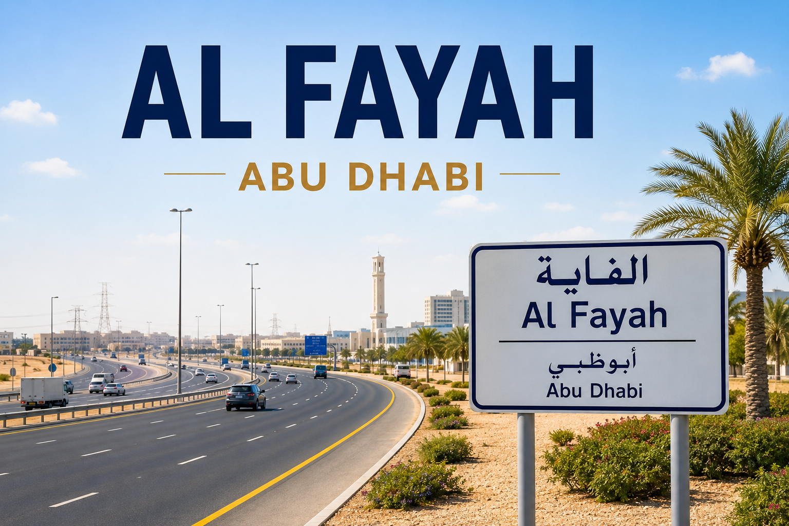 Al Fayah