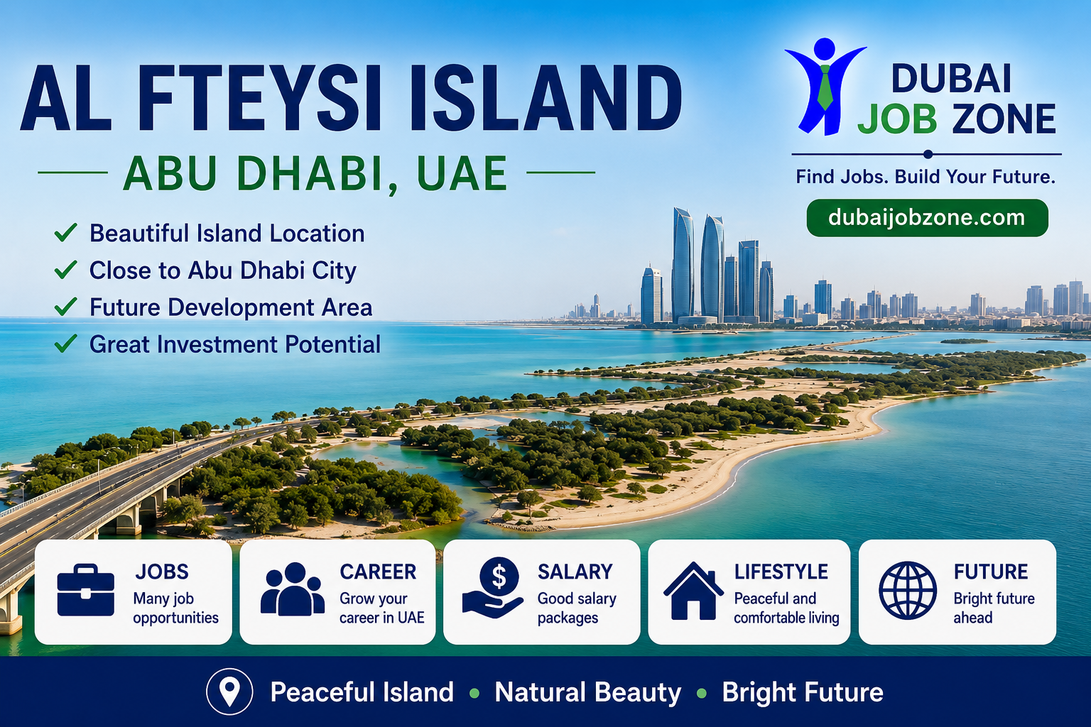 Al Fteysi Island