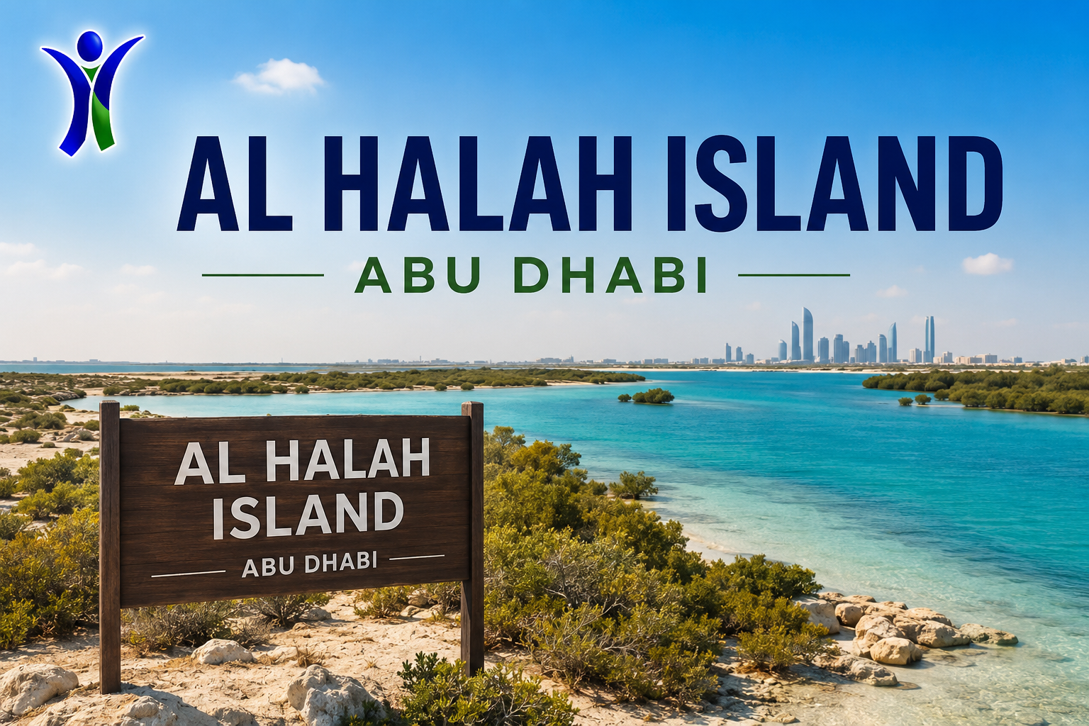 Al Halah Island