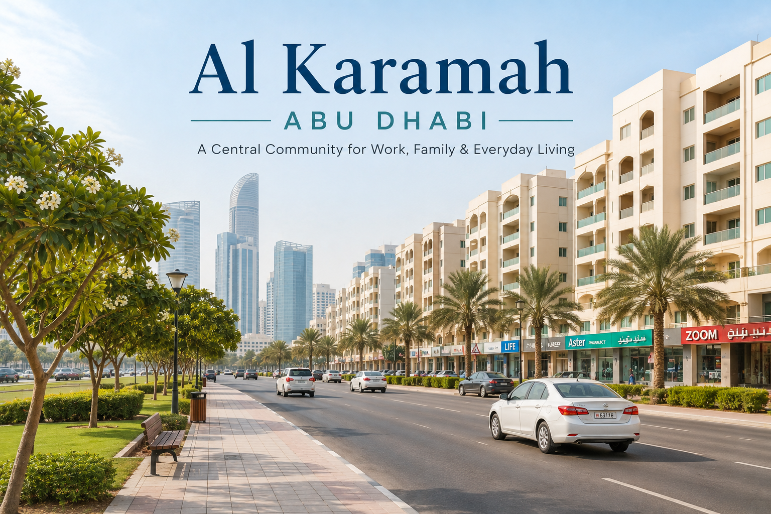 Al Karamah