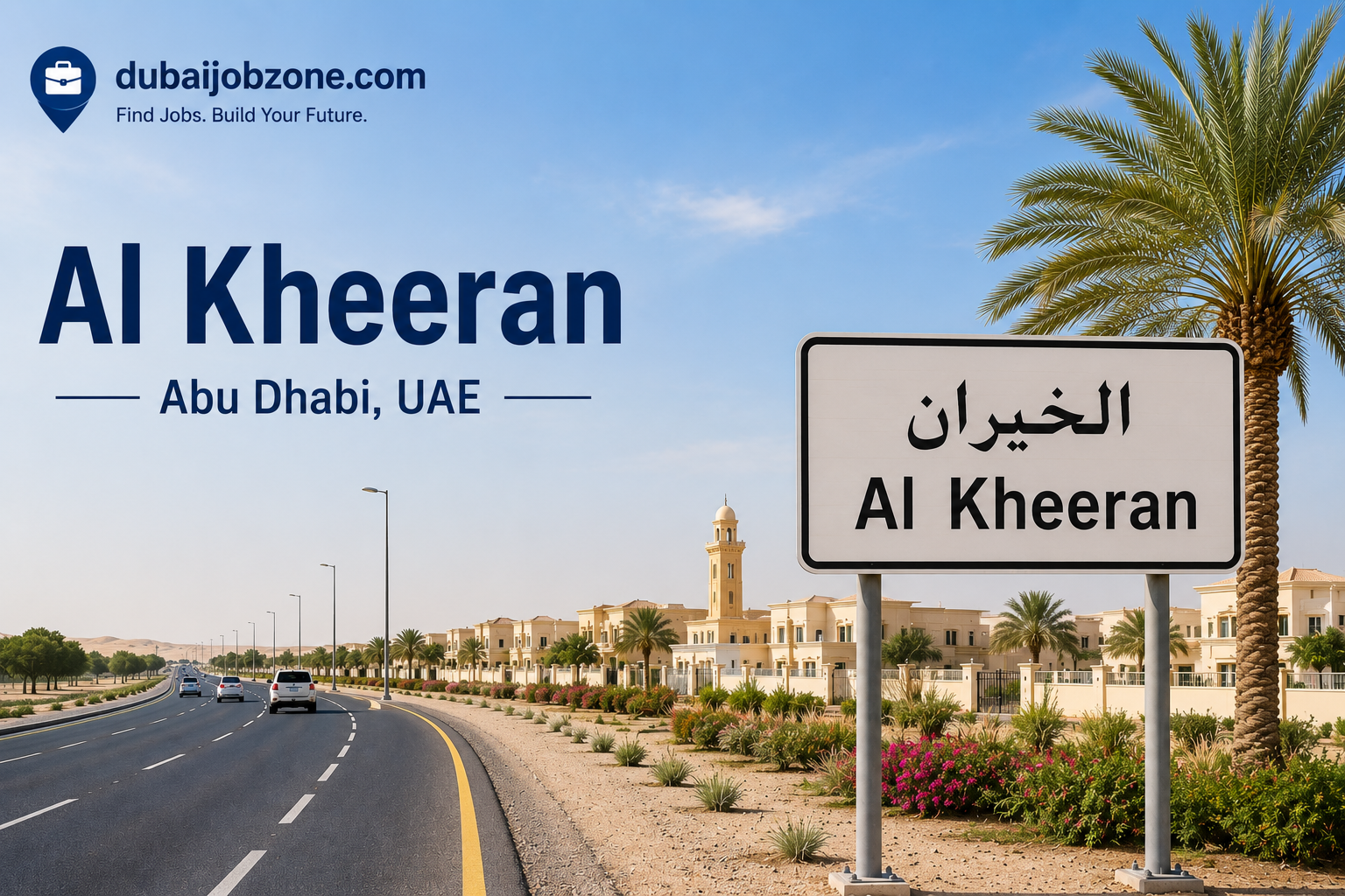 Al Kheeran